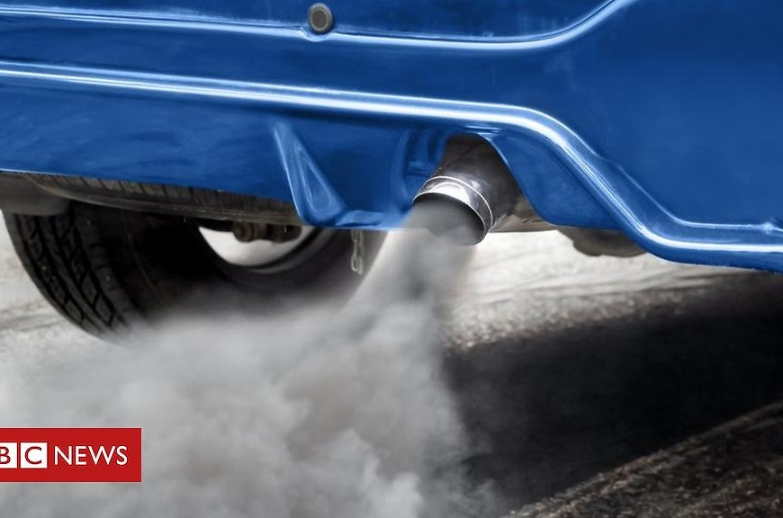 Reality Check: Are diesel cars always the most harmful?