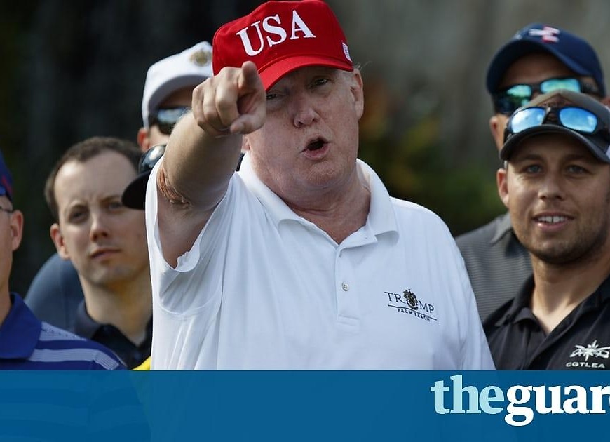 Donald Trump’s health: how does he compare to the average American?