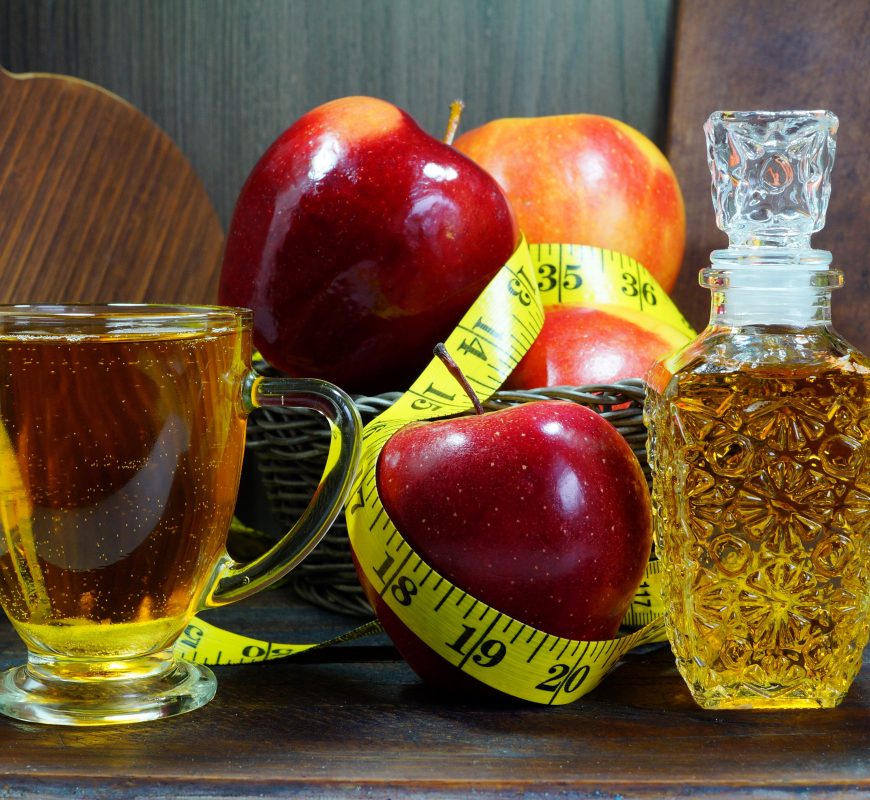 Can Apple Cider Vinegar Really Help You Lose Weight? An Investigation