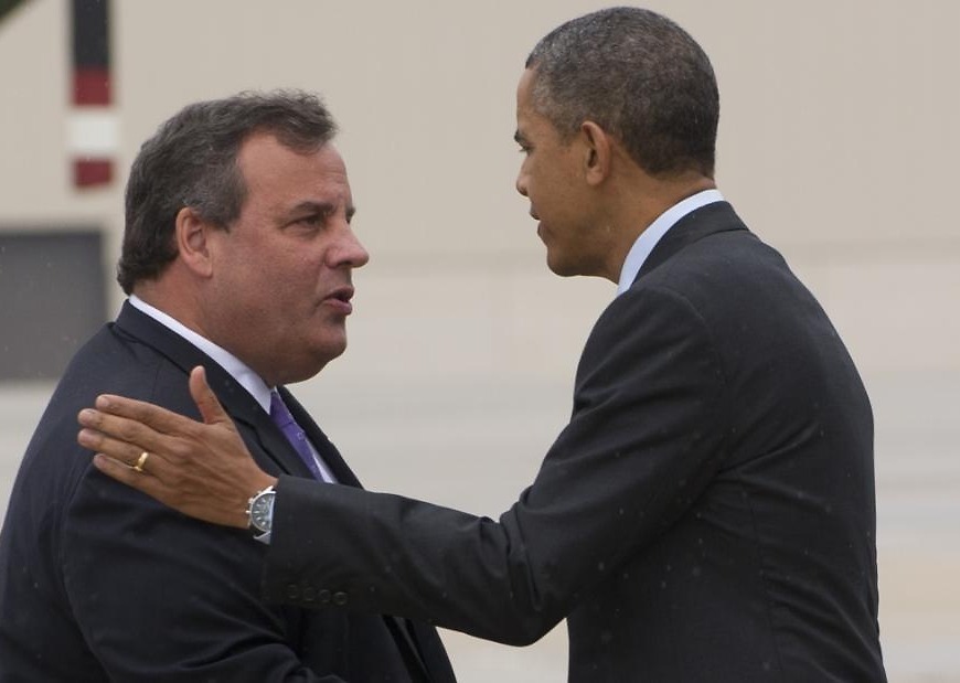 Bridgegate to Beachgate to Bruce: Chris Christie’s most memorable moments