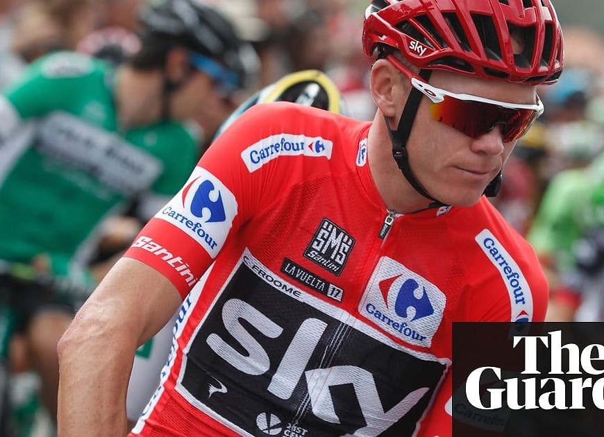 Chris Froomes failed test will be the end of Team Sky, warns Floyd Landis