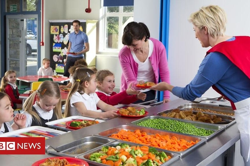 Council may feed children 365 days a year