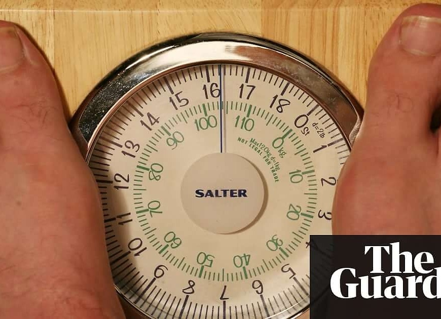 Weight loss linked to healthy eating not genetics, study finds