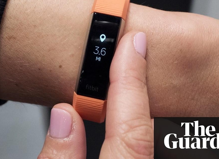 Is it time to ditch the Fitbit?