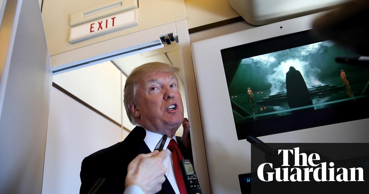 Donald Trump s Refrigerator Upgrade For Air Force One Set To Cost 24m Asset Pharmacy