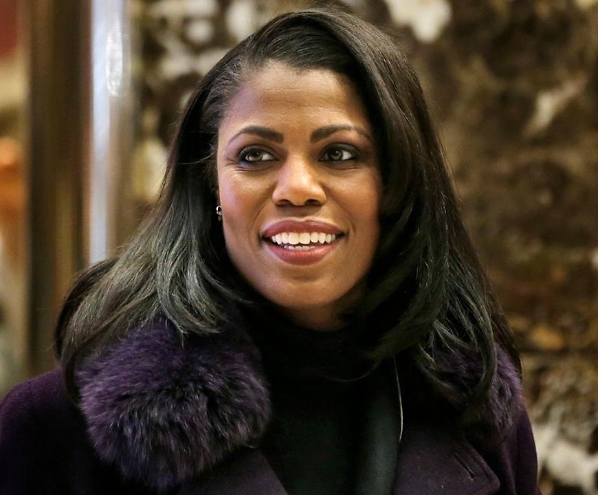 Omarosa talks DACA, the Obama administration and slams Mike Pence on ‘Celebrity Big Brother’