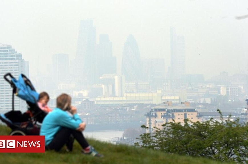 Government loses clean air court case