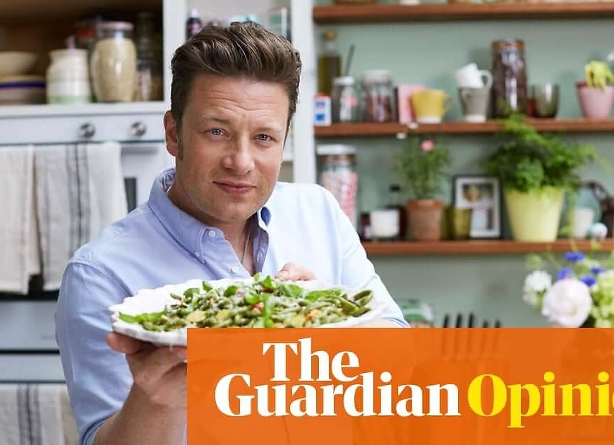 Jamie Oliver is right, for poor people putting food on the table trumps diet | Kathleen Kerridge