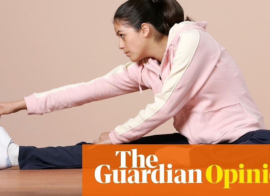 The hard truth about back pain: dont rely on drugs, scans or quick fixes | Ann Robinson