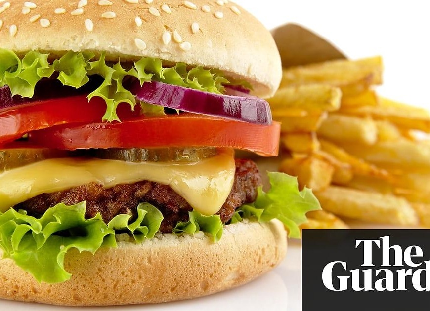 Eating out increases levels of phthalates in the body, study finds