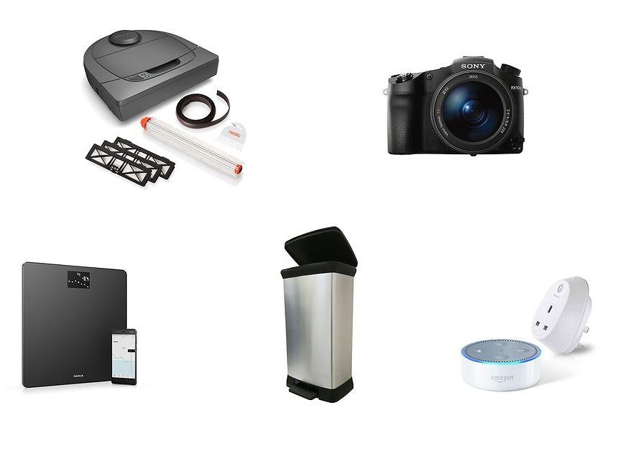 UK Amazon Deals for March 23: savings on DIY, garden tools, VPN’s and more