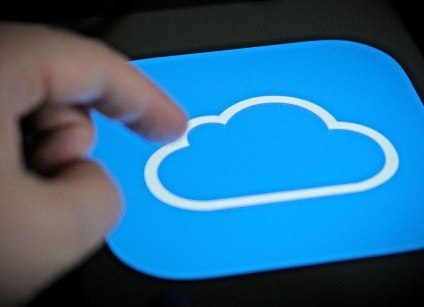 Apple now stores some iCloud files on Google Cloud Platform