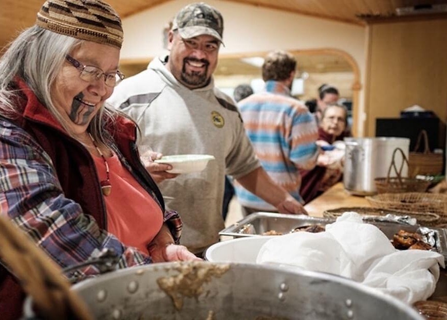 Laws and climate change are harming this tribe’s foodways. Here’s how they survive.