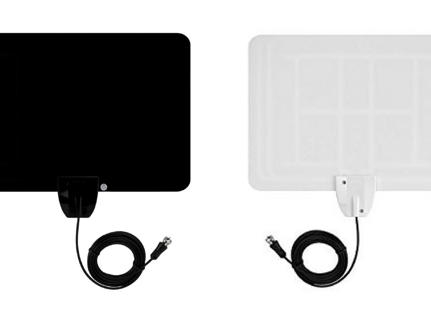 Ditch cable and replace it with this HDTV antenna that’s on sale