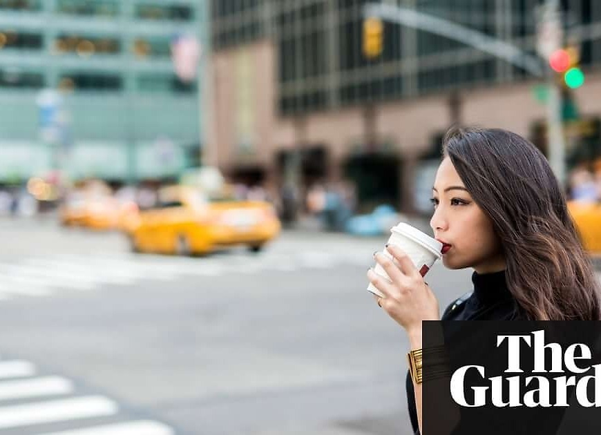 Give up coffee? Fuhgeddaboudit, say New Yorkers after California ruling