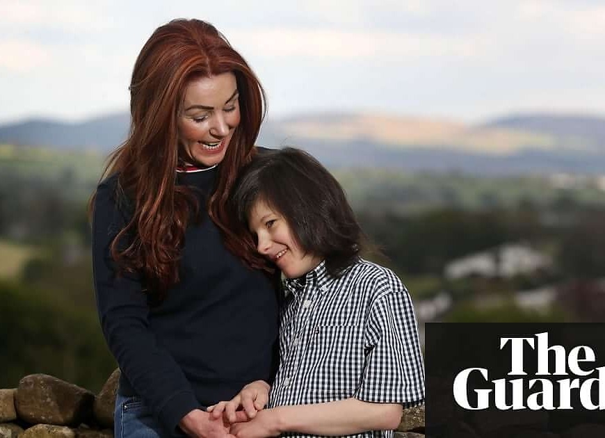 Home Office looks at allowing cannabis oil prescription for epileptic boy