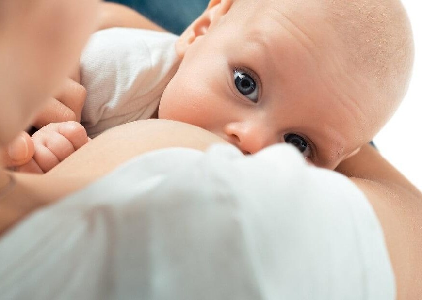 The WHO breastfeeding resolution behind the debate