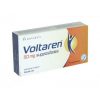 Voltaren Suppositories …