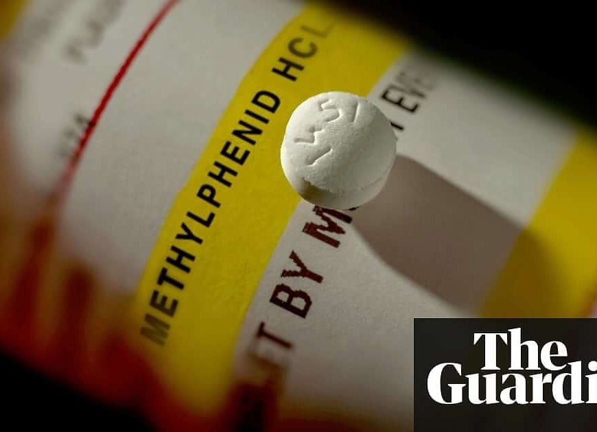 Ritalin-type drugs best to treat ADHD in children, shows study