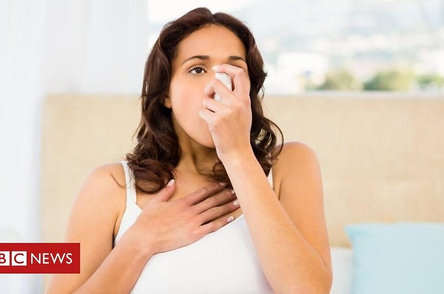 New asthma treatment set for wider use