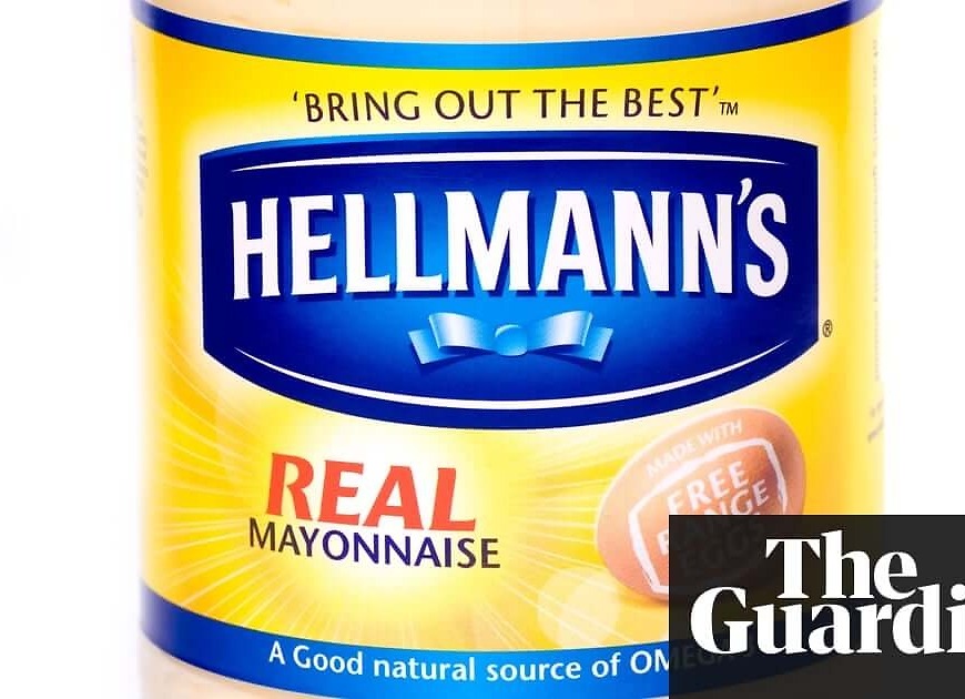 ‘Identity condiments’: has millennials’ social justice killed mayonnaise?