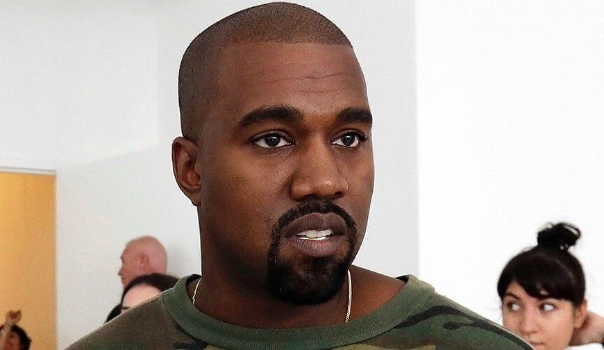Kanye West addresses his ill-fitting sandals, says he was wearing them the ‘Japanese way’