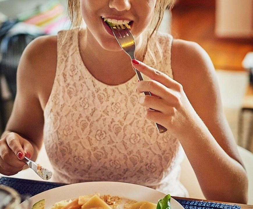 Trying to lose weight? These are the most unfulfilling foods you can eat, according to a nutritionist