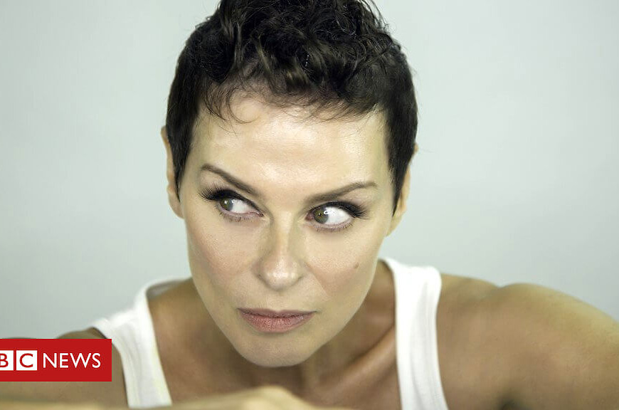 Lisa Stansfield: ‘If people want me, I’ll stick around’