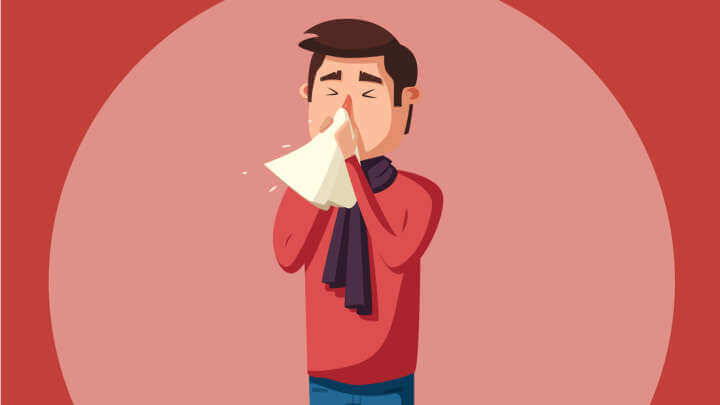 Why Do Some Adults Suddenly Develop Allergies?
