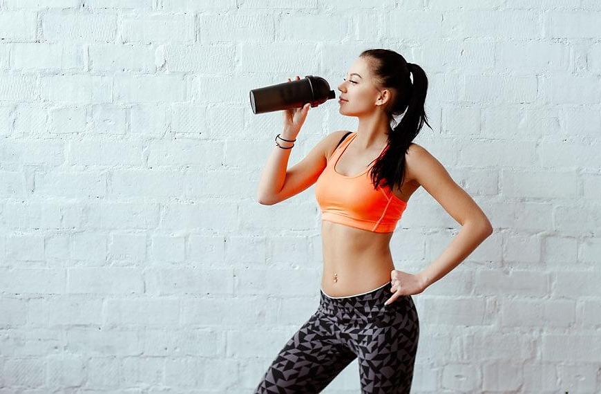 The Best Tasting Protein Powders to Drink to Lose Weight