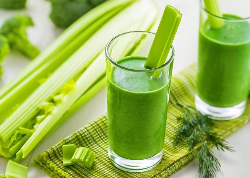 Are the celery juice health benefits real?
