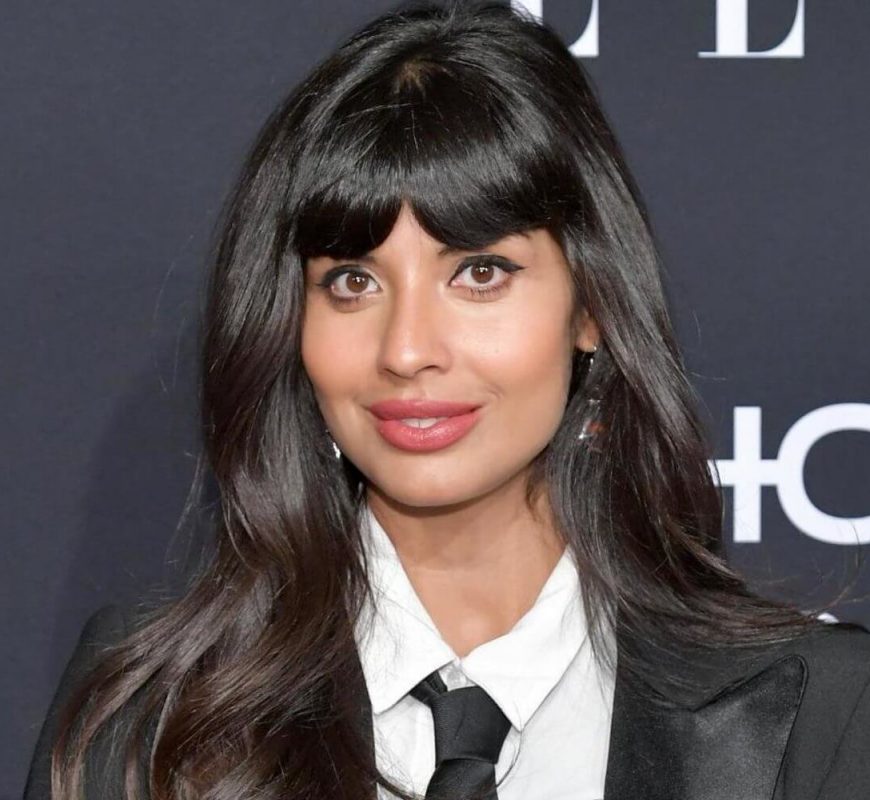 Jameela Jamil Wants These Celebs To ‘S**t Themselves’ For Promoting Detox Tea