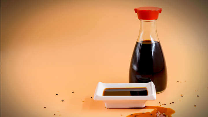 Woman Nearly Dies And Sustains Extensive Brain Damage After Attempting A Soy Sauce “Cleanse”