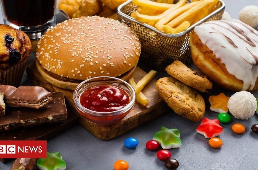 Tax unhealthy food, says top doctor