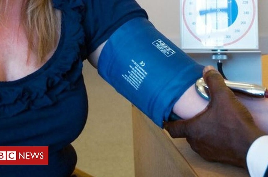 Minority take ‘life-saving’ NHS check
