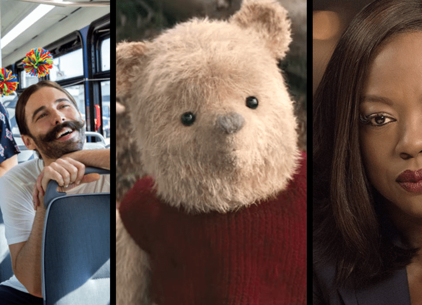 What’s coming to (and going from) Netflix in March 2019