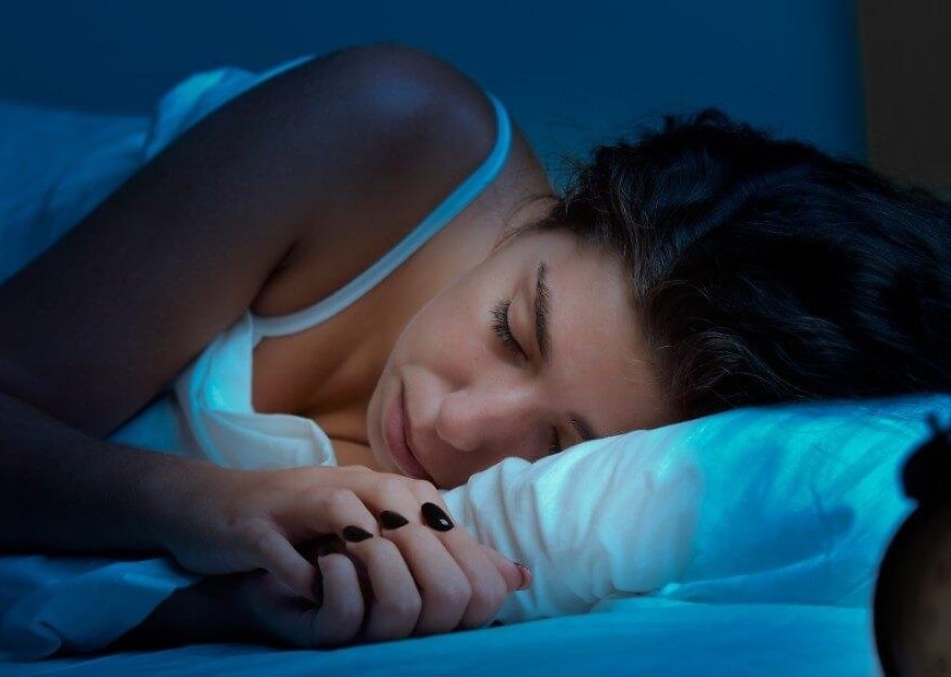 Poor sleep linked to buildup of dangerous plaques throughout body, study says