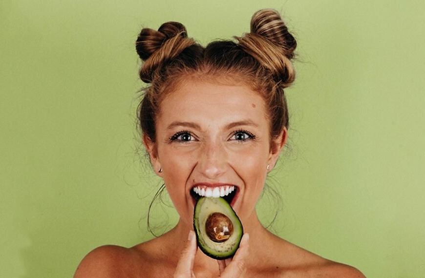 4 High Fat Foods You Think Are Healthy  Betches