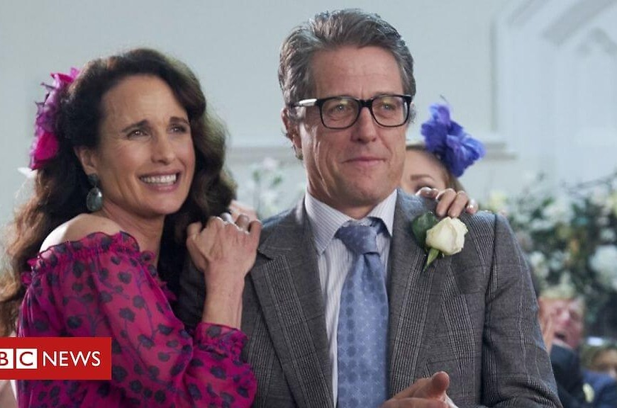 What to expect from the Four Weddings charity sequel