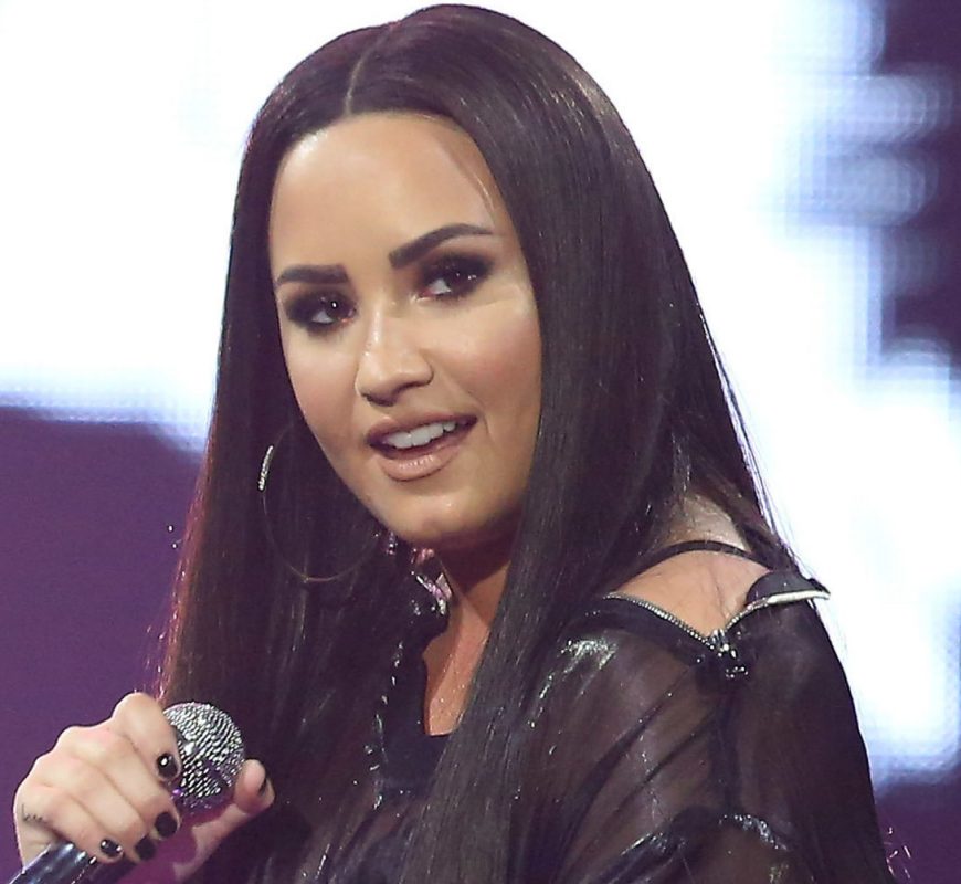 Demi Lovato Shames Article Body-Shaming Her: I Am More Than My Weight
