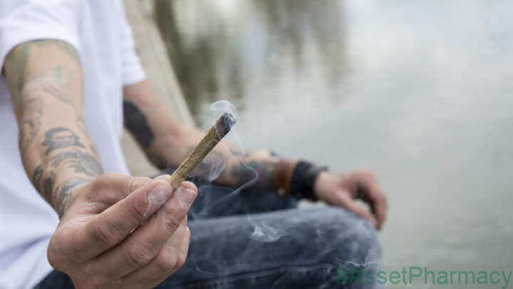 Most Samples Of Spanish Cannabis Contain Traces Of Human Poop