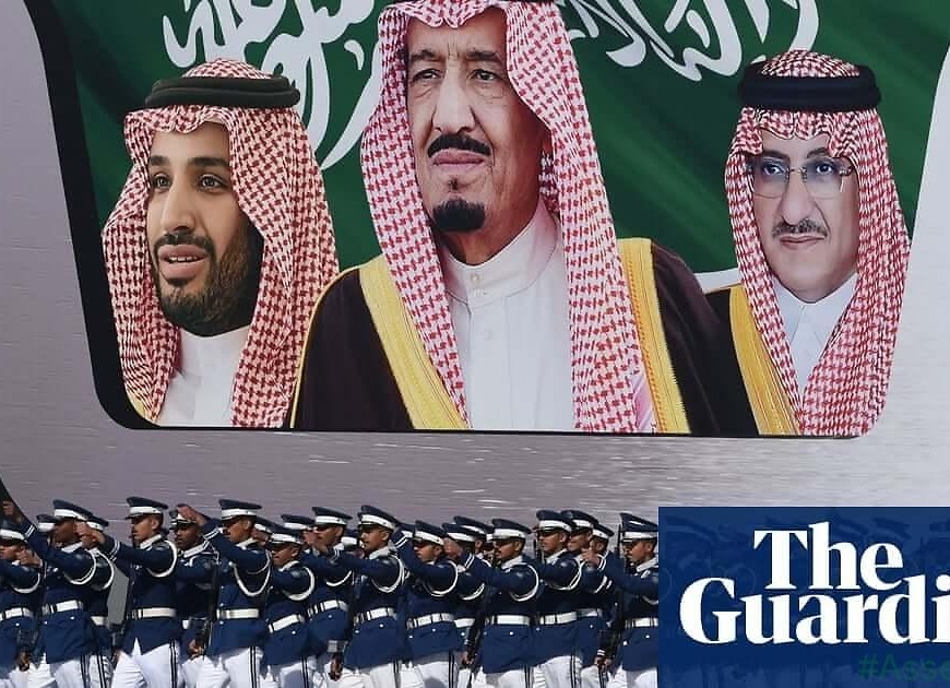 Leaked reports reveal severe abuse of Saudi political prisoners