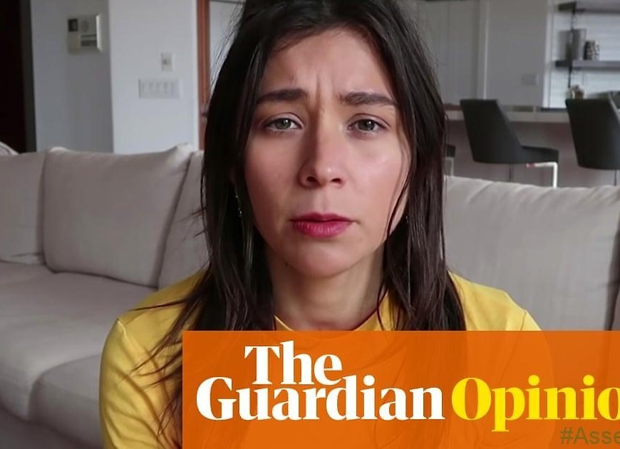 The furore over the fish-eating vegan influencer is a warning to us all | Arwa Mahdawi