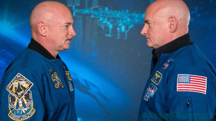 Everything NASA’s Landmark Twin Study Reveals About How Living In Space Changes The Human Body