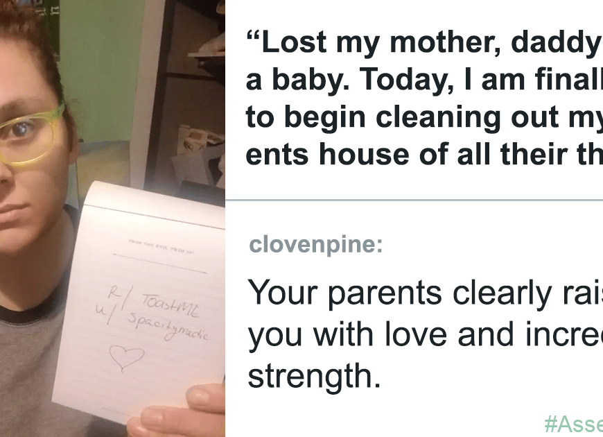 30 Times People Got Toasted With Wholesomeness By Strangers