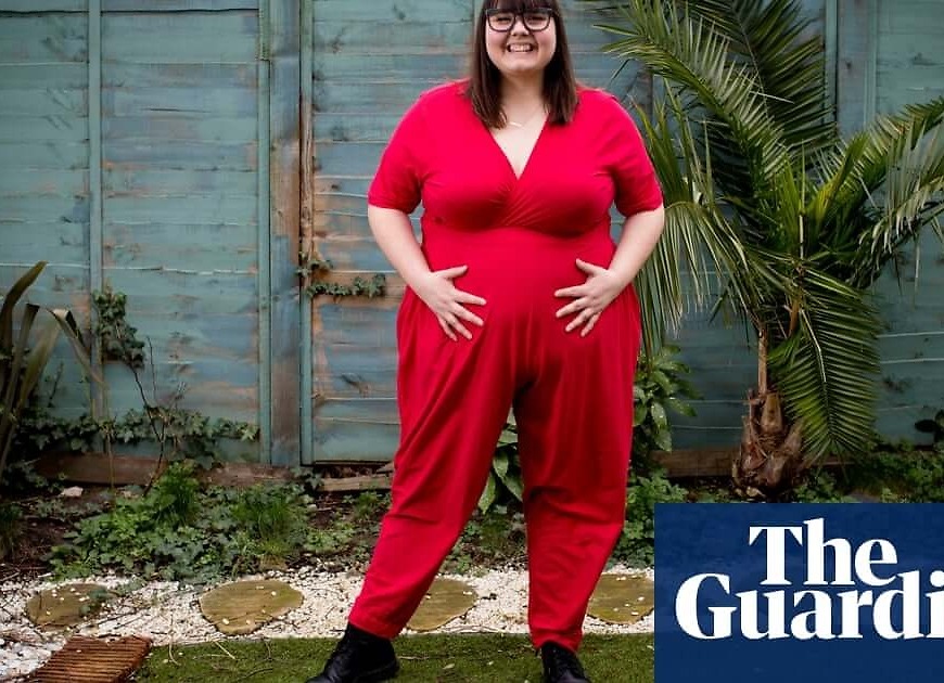 Sofie Hagen: Fat is a neutral word  I want us to reclaim it