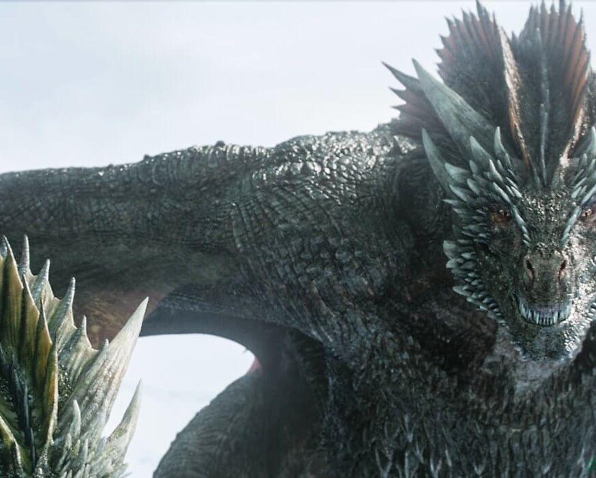 Calculating the Ecological Impact of <em>Game of Thrones’</em> Dragons