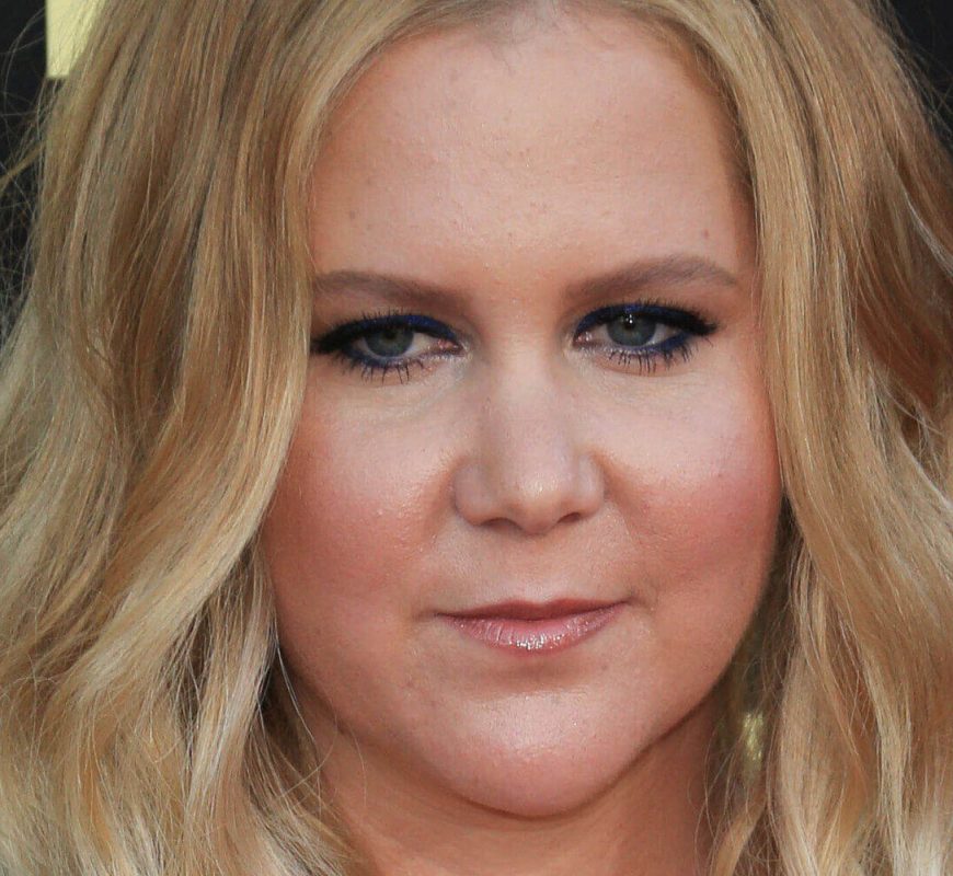Amy Schumer Gets Real In Post-Pregnancy ‘Takeaway’ That Celebrates Women