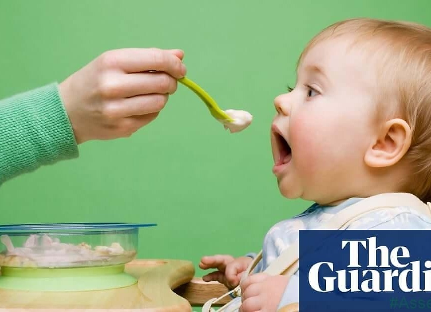 Risk of obesity can be accurately predicted in babies, study finds