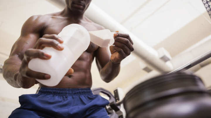 You Should Really Cut Down On The Protein Shakes  Here’s Why